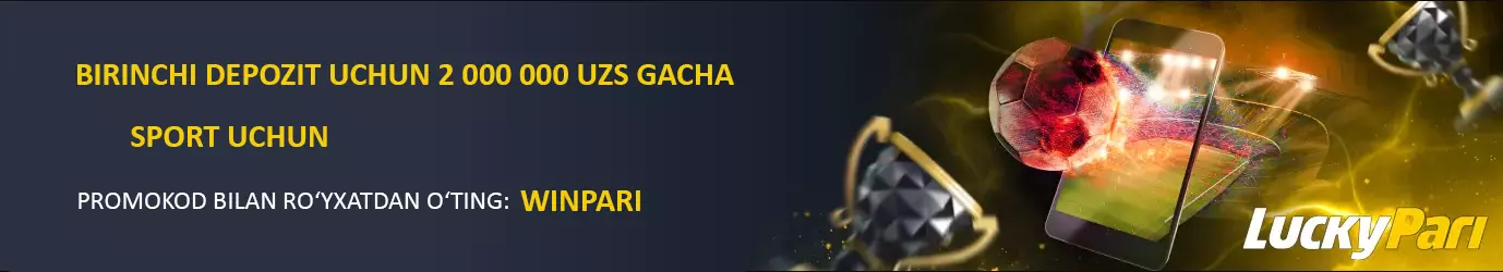 laki pari promo-kodi